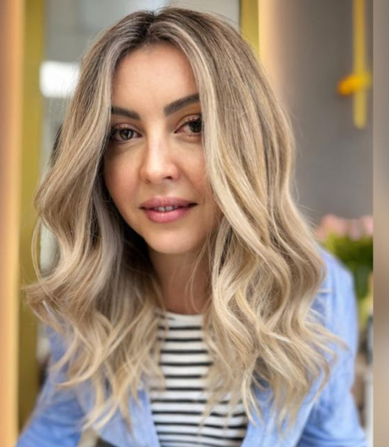 Andra Hrițuliac