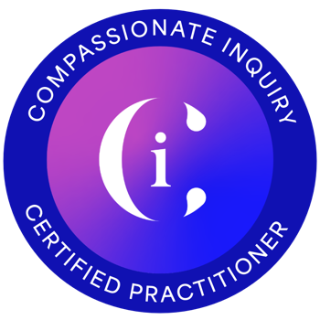 Compassionate Inquiry Practitioner